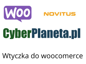 integracja novitus i woocommerce
