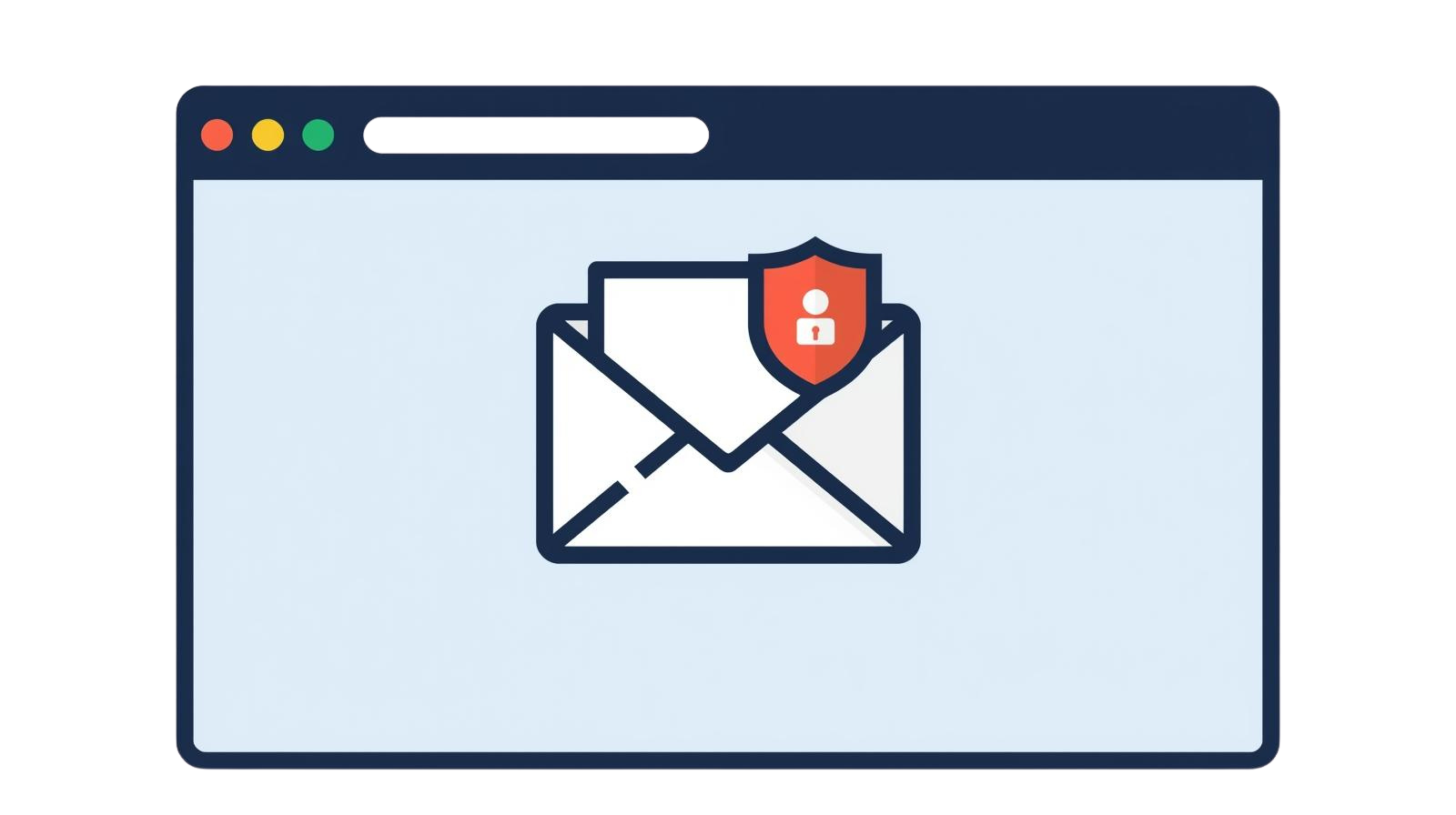Firmowy e-mail i bezpieczeństwo